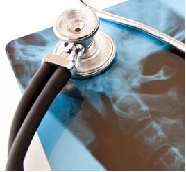 Traumatología en Móstoles - servicios de Clínica Inresa