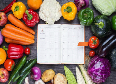 Nutricionista en Móstoles - servicios de Clínica Inresa