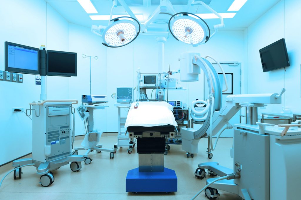 Cuadro médico de Clínica Inresa en Móstoles