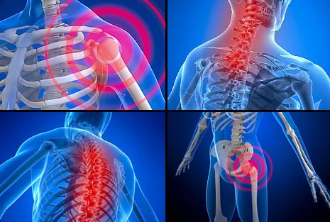 Fisioterapia y rehabilitación en Móstoles - servicios de Clínica Inresa